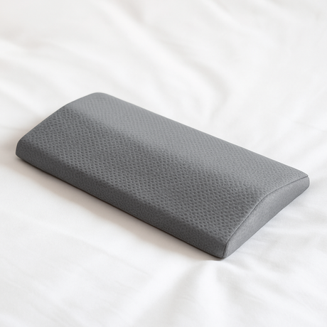 Minneskum Lumbal Kudde för Ryggstöd Carvallo