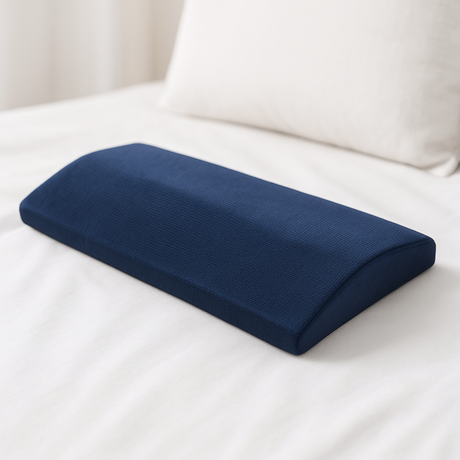 Minneskum Lumbal Kudde för Ryggstöd Carvallo