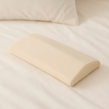 Minneskum Lumbal Kudde för Ryggstöd Carvallo