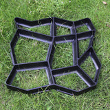 Gartenweg Maker Mold Carvallo