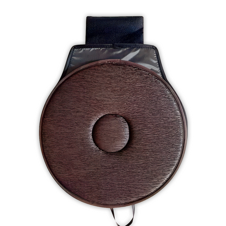 360° Rotating Seat Cushion Carvallo