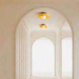 Glas Ceiling Light | 9.8–13.7in | Modern Glow | Elegant Interior Accent | Brick by Brick Carvallo