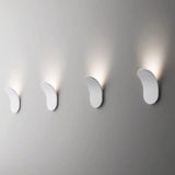 Vägglampa Nordisk Stil Järnvägglampa Carvallo