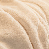 Varm Plush Curved Jacquard icke-glidande Soffa Skydde Täckning Carvallo