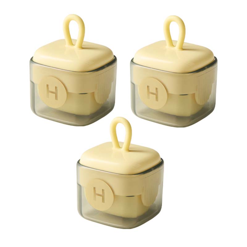 Carvallo | FusselFixx – Den sista fnuttroller du någonsin behöver! Carvallo