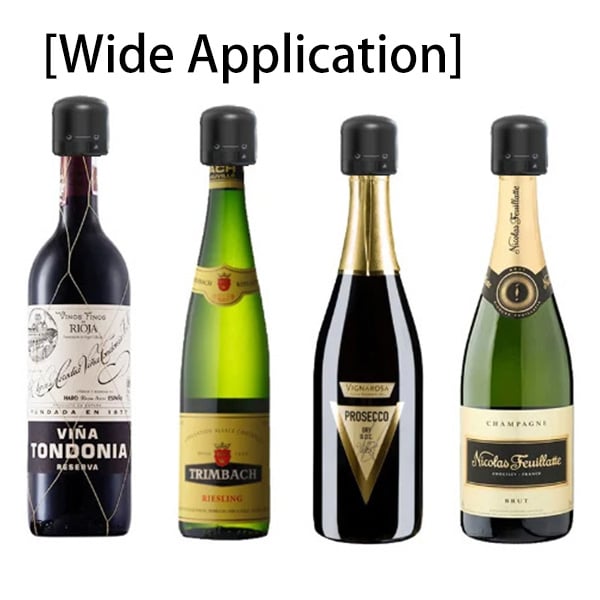 Carvallo | BubbleLock – Fräschör som stannar! Carvallo