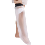 Bad & Duschskydd för ben och fötter-Hemnix-Hemnix