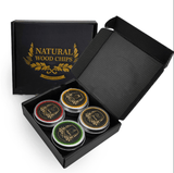 Carvallo – Rök möter finess. Carvallo