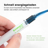 USB-Lötstift – Tragbare Präzision mit einstellbarer Hitze MILA Sverige