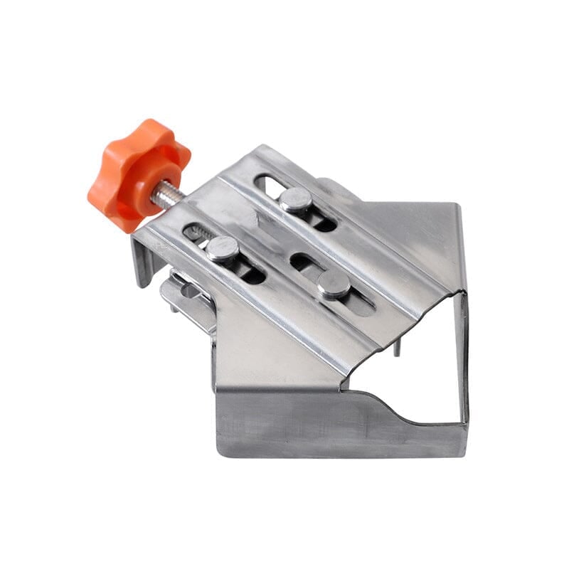 Carvallo - 90-gradsklämma för träbearbetning Carvallo