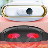 Smart uppladdningsbart midjebälte och magmuskelbälte – Fettförbränning och massage i ett MILA Sverige