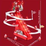 Glädjefull Jul Låt – För Festlig Rolighet Carvallo