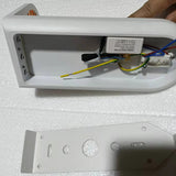 Skandilight – Kreativ Flamma Vägglampa Nordisk Stil Carvallo