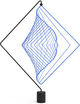 Kvadratvåg-Home-Hemnix-Blå Med bas-Hemnix