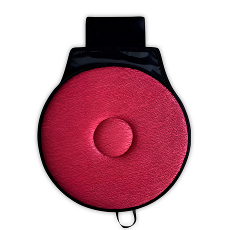 360° Rotating Seat Cushion Carvallo
