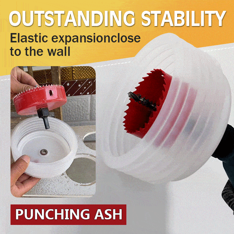 Carvallo - Borstaftskyddshuvud Carvallo