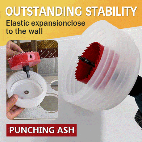 Carvallo - Borstaftskyddshuvud Carvallo