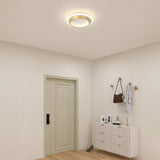 LED Taklampa Modern Flush Mount Fixture Carvallo