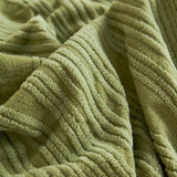 Jacquard Stretch Full-Cover Anti-scratch Soffaöverdrag Mjuk Djurvänlig Carvallo