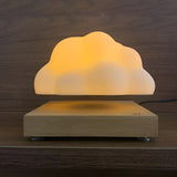 SkyLume – Rotating LED-skrivbordslampa med touchkontroll och justerbar färgtemperatur Carvallo