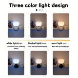 Lättvikts Balanslampa - Modern Atmosfär för Ditt Utrymme Carvallo