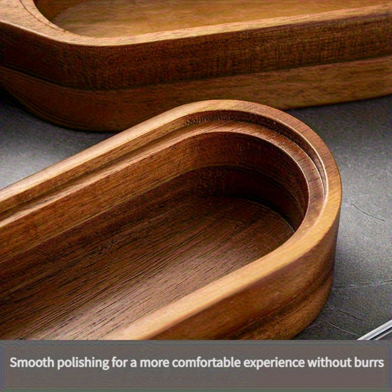 Rivjärn i rostfritt stål - Ost- och grönsaksrivare med flera blad och handtag i akaciaträ MILA Sverige