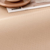 Branch Jacquard Elegant Decorative Plush Non-Slip Sofföverdrag Carvallo