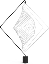 Kvadratvåg-Home-Hemnix-Silver Med bas-Hemnix