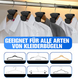 Carvallo | HangStack - Hängare-anslutningskrok Carvallo