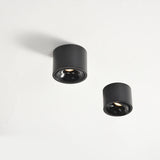 Taklampa Modern Justerbar LED Spotlight Carvallo