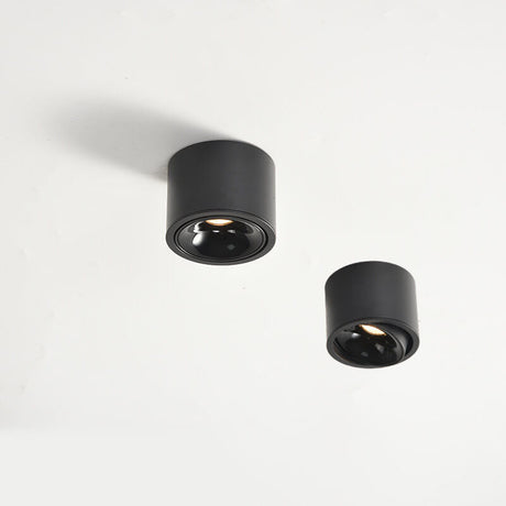 Taklampa Modern Justerbar LED Spotlight Carvallo