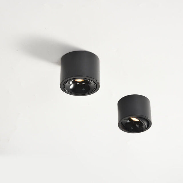 Taklampa Modern Justerbar LED Spotlight Carvallo