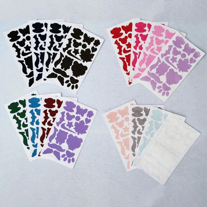 Carvallo | PufferPatch - Omedelbar lösning vid tårar Carvallo