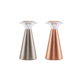 LumiMush | Creative Luxury Mushroom Akryl LED USB Bordslampa MILA Sverige