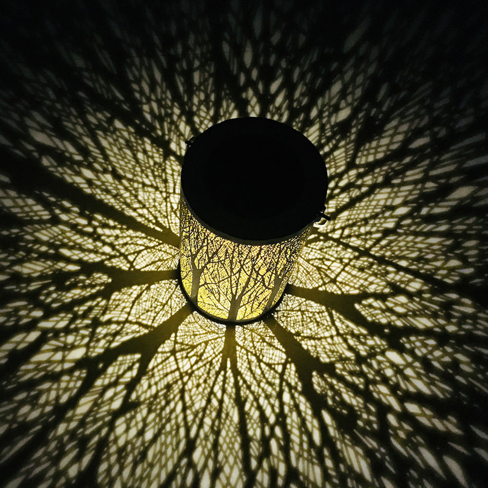 Carvallo – Stiligt lysa med solkraft Carvallo