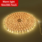 Carvallo Flexibel Solig LED-Ljusslang med fjärrkontroll | Kreativ utomhusbelysning | Energieffektiv & Väderbeständig Carvallo