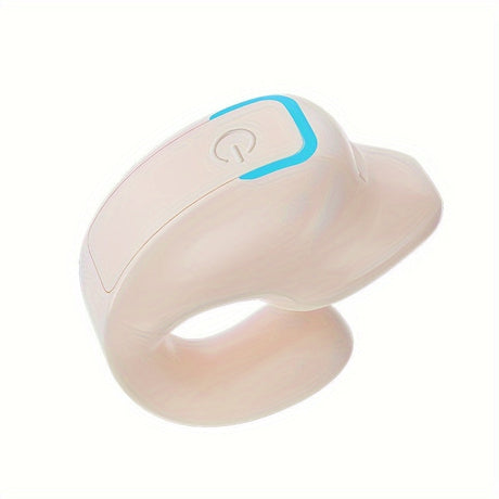 Hörlurar med klämma på öppen örondesign Carvallo