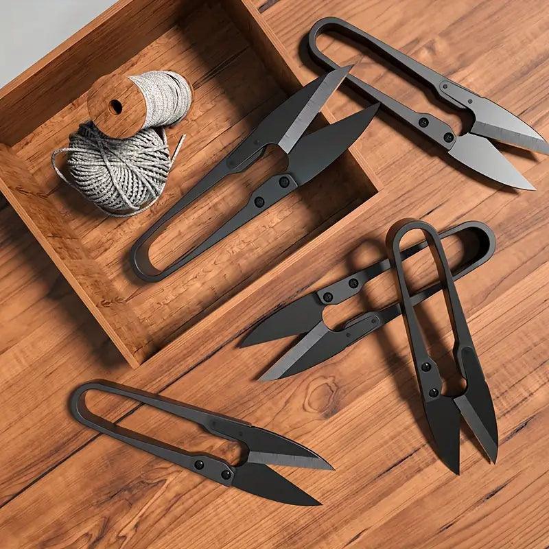 Carvallo Pro Trädgårdssax | Extra Stor Grenklippare för Starkved | Ergonomisk & Kraftbesparande | För Proffs & Hobbyträdgårdsmästare Carvallo