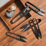 Carvallo Pro Trädgårdssax | Extra Stor Grenklippare för Starkved | Ergonomisk & Kraftbesparande | För Proffs & Hobbyträdgårdsmästare Carvallo