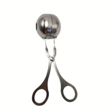 Praktisk Köttbulle Skopa - För Enkelt Lagande Carvallo