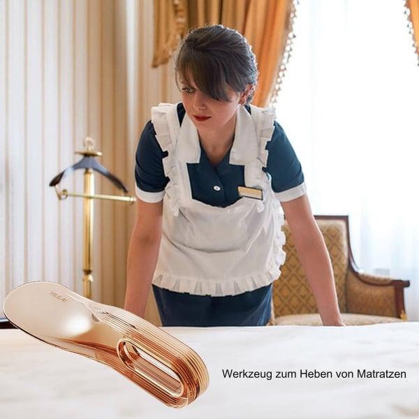 50% RABATT | EasySleep - Ergonomisk Madrasslyftkil [Sista dagen rabatt] Carvallo