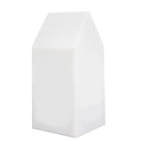 Art Deco LED-bordslampa – elegant hårdvarudesign Save translation MILA Sverige