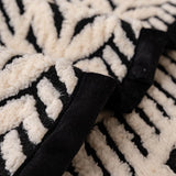 Premium Varm Vetekudde Plush Anti-Slip Sofföverdrag Carvallo