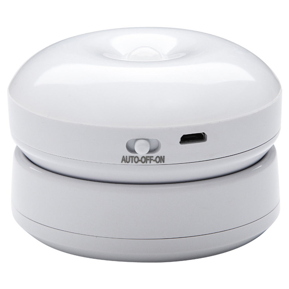 LED Rörelsesensorlampa för inomhusbruk Carvallo