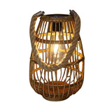 Vattentät Solar LED Rotting golvlampa MILA Sverige