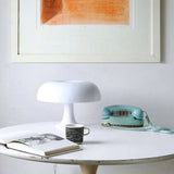 Carvallo - Modern uppladdningsbar lampa med tidlös elegans Carvallo