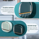 Carvallo – Perfekt torrhet & stiligt ambians Carvallo