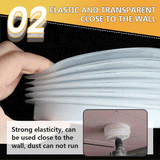 Carvallo - Borstaftskyddshuvud Carvallo