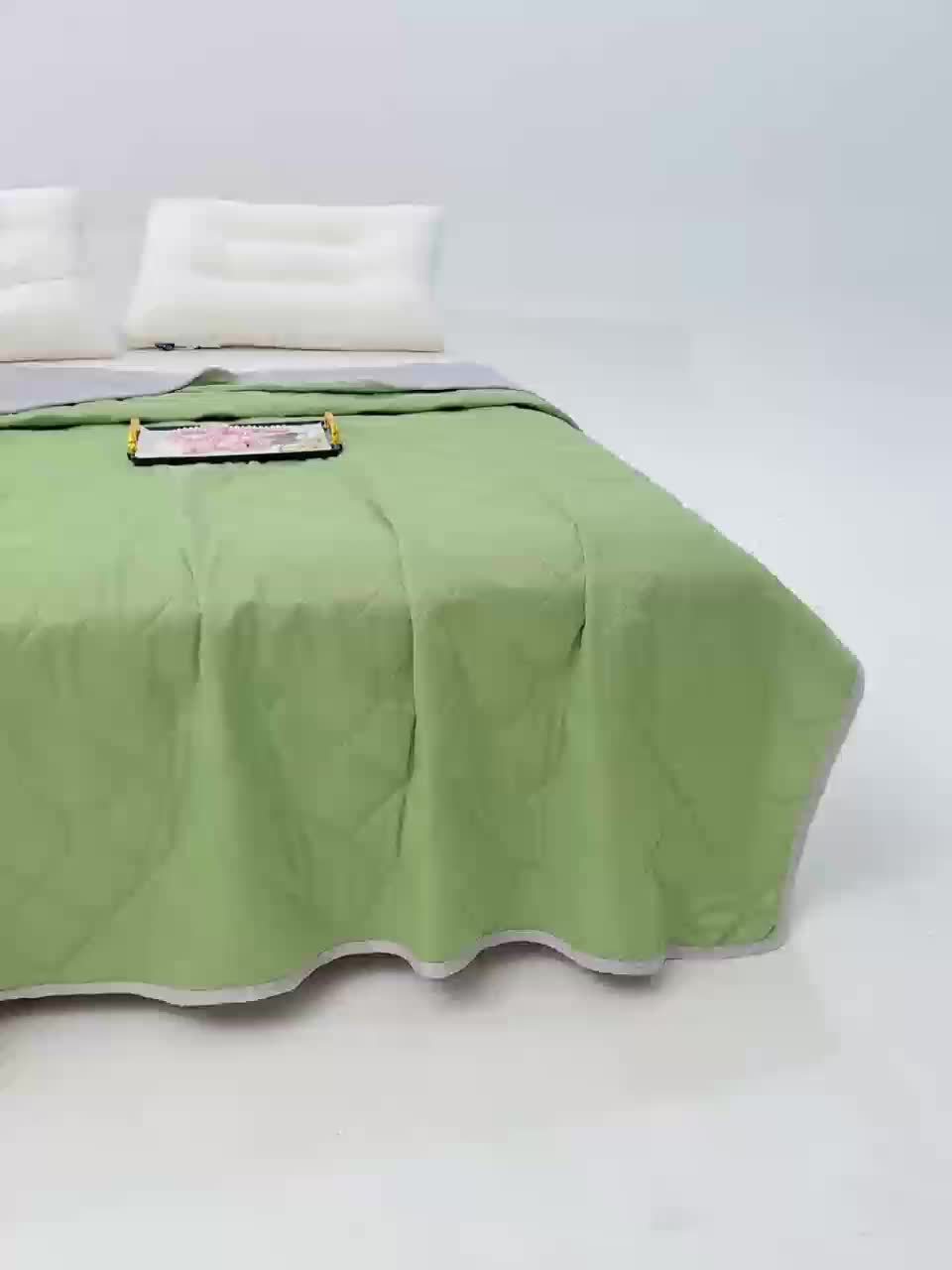 Carvallo ClimaLoom | Vänddesign | Andningsaktiv Satin | Maskintvättbar Carvallo