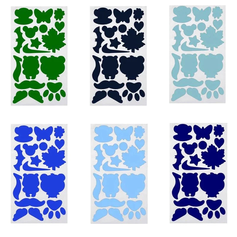 Carvallo | PufferPatch - Omedelbar lösning vid tårar Carvallo